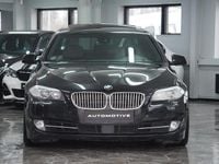 Begagnad BMW 550 408 HK (300 kW) 2011 Svart Sedan