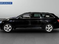 Begagnad Skoda Superb 220 HK (161 kW) 2020 Svart Kombi