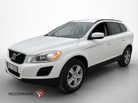 Begagnad Volvo XC60 Dynamic 163 HK (119 kW) 2012 Vit SUV