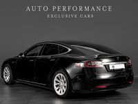 begagnad Tesla Model S Long Range AWD Autopilot / Hemleverans /