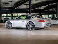 begagnad Porsche 911 Carrera 4S 997