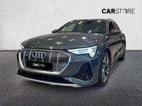 begagnad Audi e-tron 50 quattro S-Line Advanced Leasbar till företag
