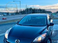 begagnad Mazda 3 Sport 1.6 MZ-CD, Ränta 6,9