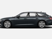 begagnad Audi A6 Quattro Avant 50 TFSI e S Tronic Proline Sport 2024, Kombi