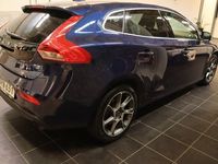 begagnad Volvo V40 T3 Momentum, Ocean Race Euro 5