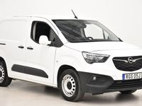 begagnad Opel Combo Life Combo 1.5 Farth Pdc SoV 2019, Personbil