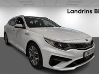 begagnad Kia Optima AUT Plug-in Advance Plus 2*GPS*Panorama*Drag