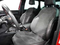 begagnad Seat Ateca 2.0 TSI 190 4DRIVE DSG7 FR