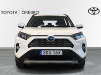 begagnad Toyota RAV4 Hybrid RAV4Active Komfortpaket AWD-i V-hjul