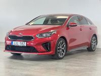 begagnad Kia ProCeed CEEDGT-Line B-Kamera Navi 140hk