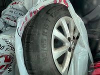 Begagnad VW Golf V Trendline 102 HK (75 kW) 2007 Svart Halvkombi