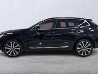 Begagnad Volvo XC60 Ultra 462 HK (339 kW) 2024 Svart SUV
