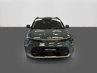 Begagnad Kia e-Niro 150 kW (204 HK) 2022 Cityscape green SUV
