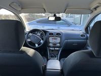 Begagnad Ford Focus 125 HK (91 kW) 2009 Kombi