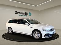 begagnad VW Passat GTE Plug-In Business Kombi Automat