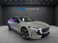 Ny Mazda 6e Takumi-Line 189 kW (258 HK) 2025 Grå Sedan