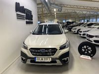 begagnad Subaru Outback 2.5 Adventure Xfuel 4WD Automat