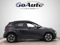 Begagnad Hyundai Kona 152 kW (207 HK) 2022 Grå SUV