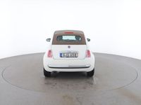 begagnad Fiat 500C 1.2 Lounge