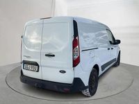 Begagnad Ford Transit Connect 100 HK (73 kW) 2022 Vit Minibuss