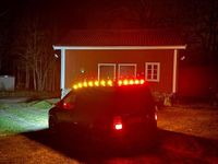 Begagnad VW Caddy 105 HK (77 kW) 2005 Minibuss