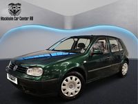 begagnad VW Golf IV 6