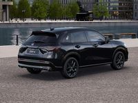 Ny Honda ZR-V 2026 Svart SUV