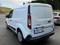 begagnad Ford Transit Connect 220 1.5 TDCi Automat Euro 6 100hk