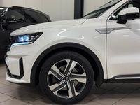 Begagnad Kia Sorento Advance 201 HK (147 kW) 2021 Vit SUV