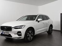 Begagnad Volvo XC60 Core 355 HK (261 kW) 2024 Vit SUV