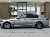 begagnad BMW 530 e xDrive Sedan Steptronic