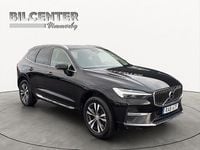 Begagnad Volvo XC60 257 HK (189 kW) 2022 Svart SUV