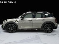 begagnad Mini Cooper Countryman SE ALL4 / Experience / Komfortöppning