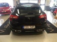 Begagnad Citroën DS5 163 HK (119 kW) 2012 Halvkombi