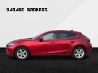 begagnad Mazda 3 Sport 2.0 SKYACTIV-G Euro 6 Automat S&V-Hjul