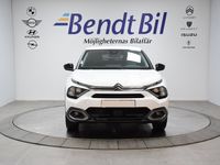 begagnad Citroën C4 Shine 1.2 130hk Automat/ 12 mån privatleasing