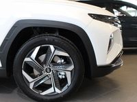 begagnad Hyundai Tucson 1.6T-GDi PHEV 265hk 6AT 4WD Advanced