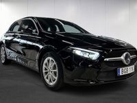 begagnad Mercedes A250 A-KlassE