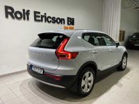 begagnad Volvo XC40 D3 FWD Momentum Advanced Edition