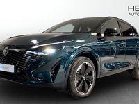 Ny Nissan Qashqai 158 HK (116 kW) 2025 SUV
