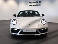 Begagnad Porsche 911 Carrera GTS 2023 Flerfärgad Cab