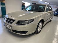 begagnad Saab 9-5 SportSedan 2.0 T BioPower Linear