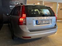 begagnad Volvo V50 1.6 D Kinetic / Kamrem bytt / Euro 4