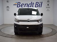 begagnad Citroën e-Berlingo Citroën ë-Berlingo L2 bonus 5. Ränte 2024, Transportbil