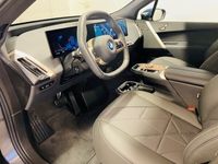 begagnad BMW iX xDrive50 Sportpkt Exclusivepkt Innovationpkt Comfortpkt