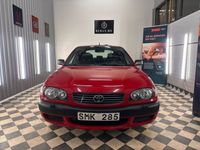 begagnad Toyota Corolla Liftback 1.4 VVT-i