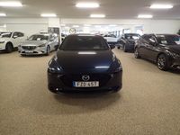 begagnad Mazda 3 Cosmo 2,0 Mildhybrid 122 hk Aut.