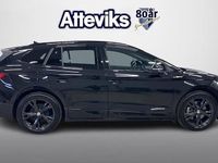 Begagnad Skoda Enyaq iV RS 219 kW (299 HK) 2023 Svart SUV