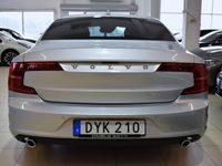 begagnad Volvo S90 D4 Advanced Ed Momentum Navi VOC Värm Park Assist Euro 6 2018, Sedan
