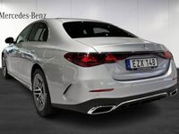 begagnad Mercedes E300 4MATIC SEDAN AMG Panomrama Leverans A